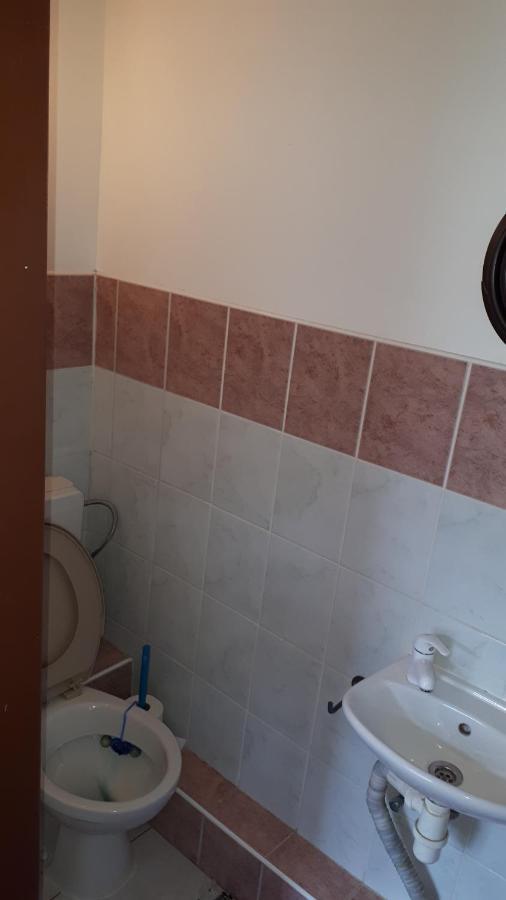 Hotel Orlice Destne v Orlickych horach Exterior foto